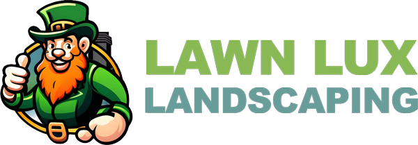 LawnLux Landscaping 